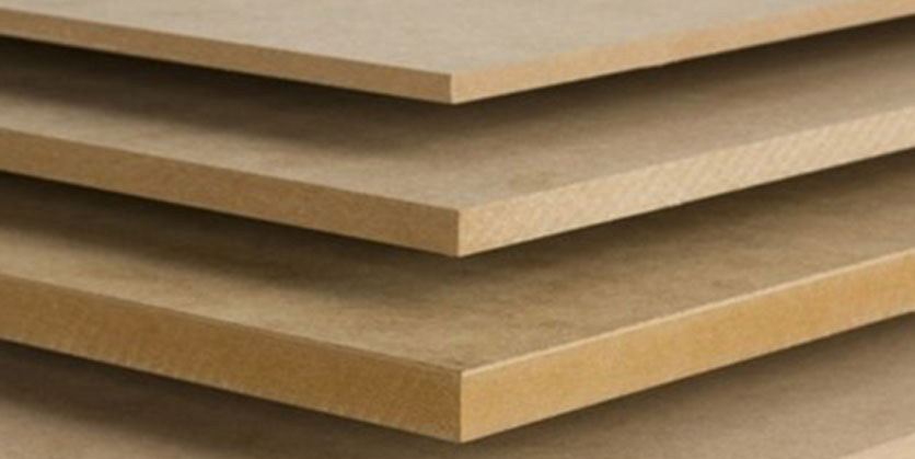 MDF Plywood Suppliers in India
