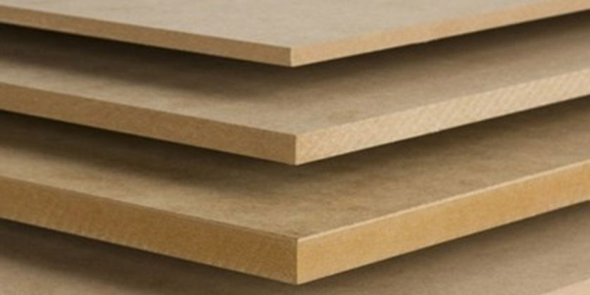 Imported MDF