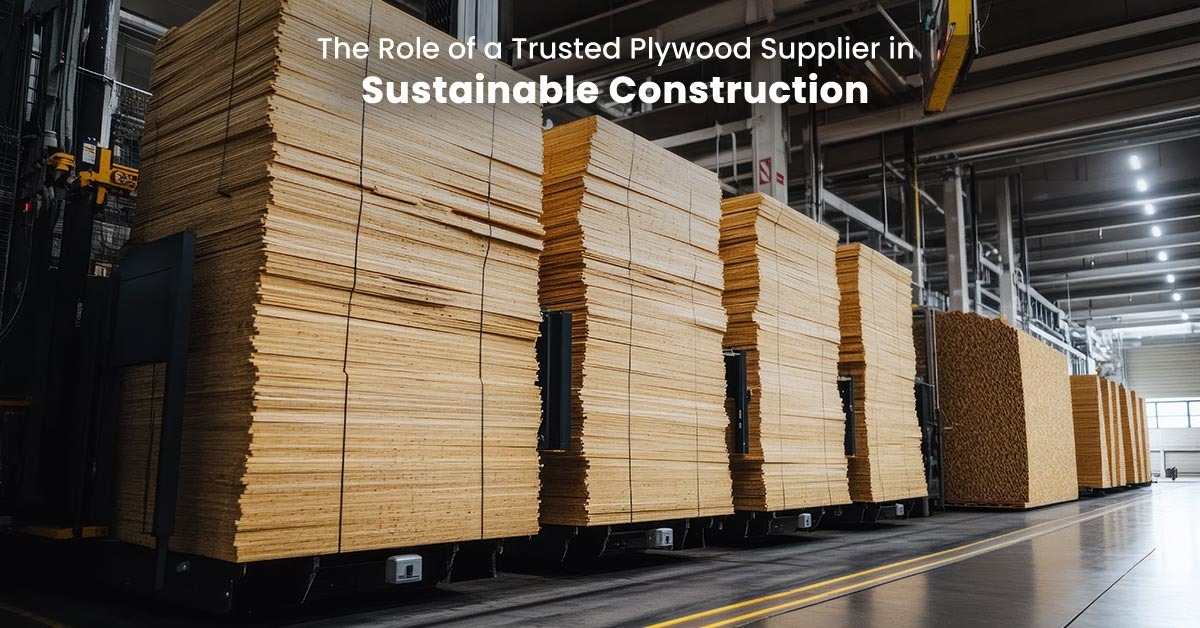 best plywood suppliers