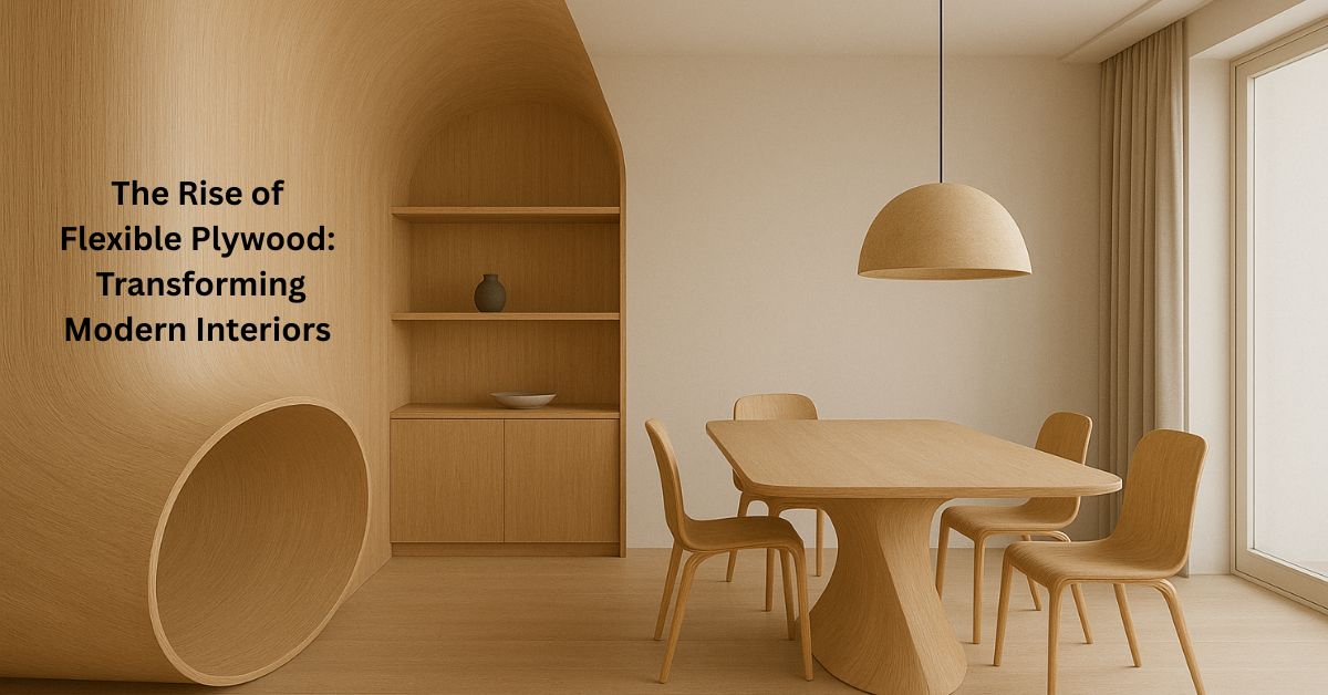Best Plywood Suppliers in India