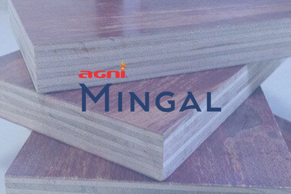 imported mdf plywood