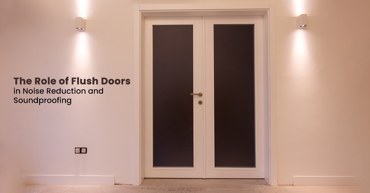 flush door manufacturers