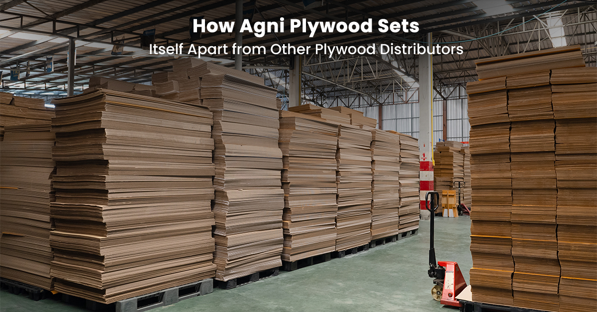 best plywood distributors